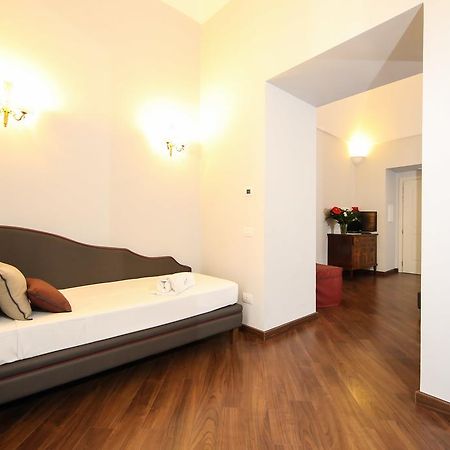 Palazzo Riario Sforza Hotel Napels Buitenkant foto